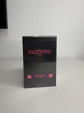Valentino Uomo Born in Roma Intense