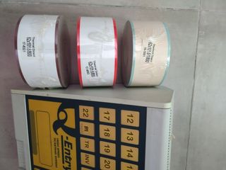 Impresora Entry - Tickets térmica