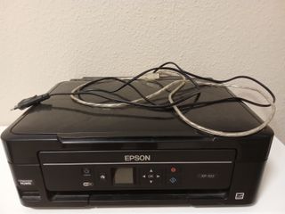 Impresora Epson XP-322 Wifi