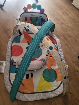 Gimnasio Bebé Baby Einstein