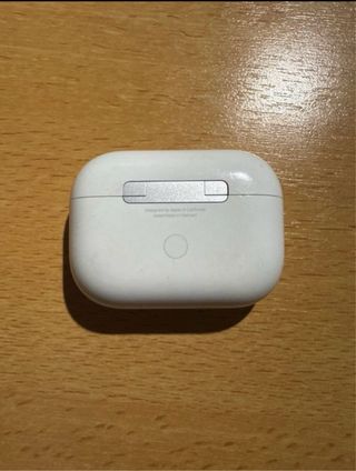 Airpods Pro Apple blancos