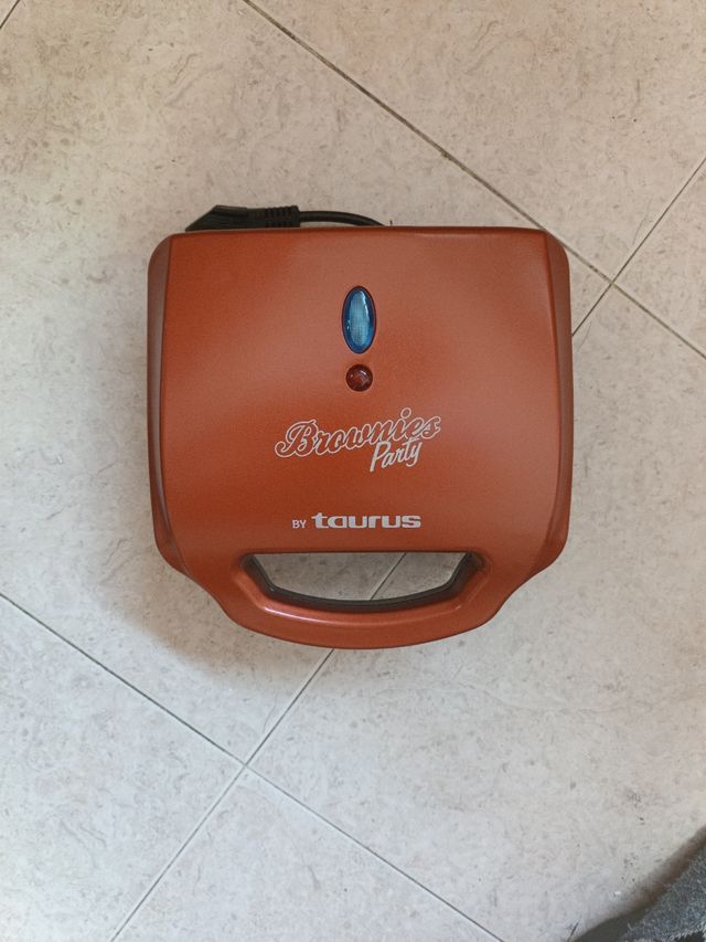 Taurus Brownies Party - Molde para brownies