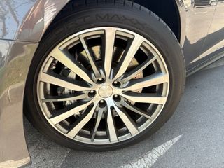 Maserati Ghibli 2014