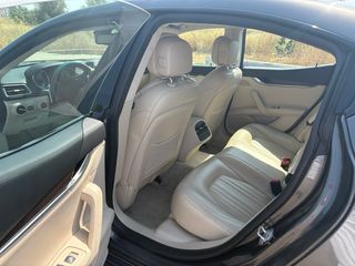 Maserati Ghibli 2014