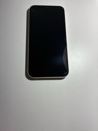 iPhone 12 blanco