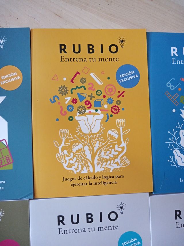 Ejercicios y juegos para fortalecer la memoria ...