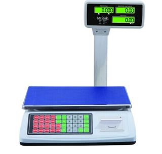 Balanza comercial: ¡Impecable!