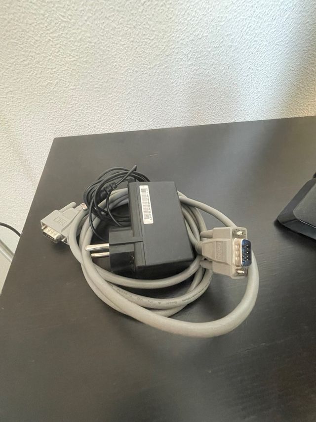 Monitor LG 22EN33S - Negro