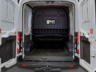 Ford Transit 2020 L2H2 Mixto 6 Plazas + carga