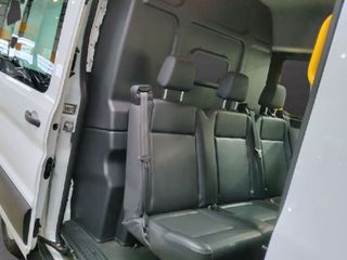 Ford Transit 2020 L2H2 Mixto 6 Plazas + carga