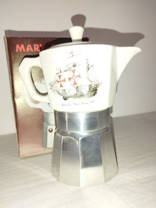 Caffettiera Mary-Express vintage 3 tazze