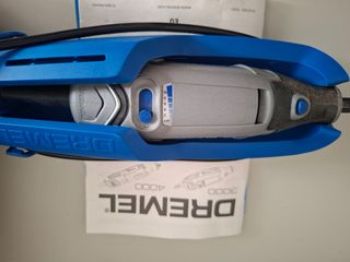 Dremel 3000: Multiherramienta