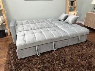 SOFA CAMA CHAISELONGUE - ENVIO A CONTRAREEMBOLSO