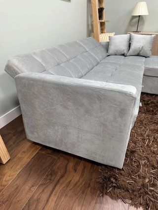 SOFA CAMA CHAISELONGUE - ENVIO A CONTRAREEMBOLSO