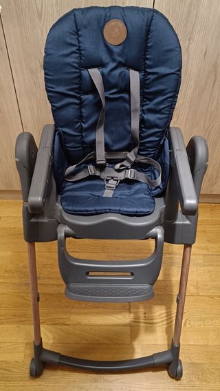 Trona evolutiva Maxi-Cosi Minla