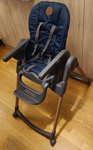 Trona evolutiva Maxi-Cosi Minla
