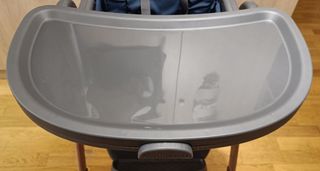 Trona evolutiva Maxi-Cosi Minla
