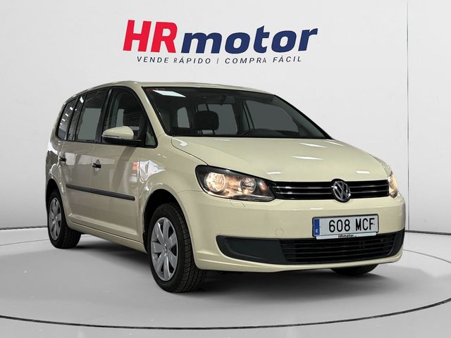 Volkswagen Touran Advance BMT