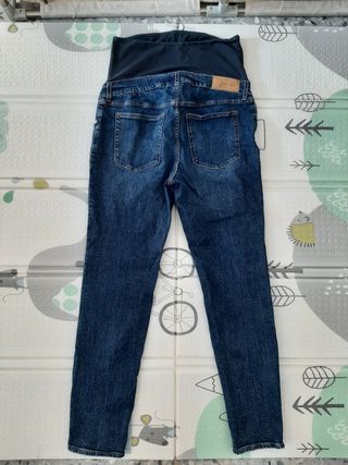 Pantalones premamá H&M M