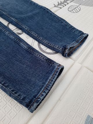 Pantalones premamá H&M M