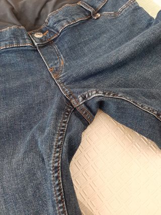 Pantalones premamá H&M M