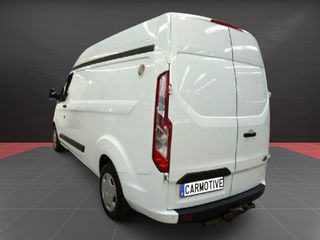 Ford Transit Custom 2020 L2H2 2.0 130 CV