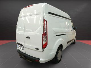 Ford Transit Custom 2020 L2H2 2.0 130 CV
