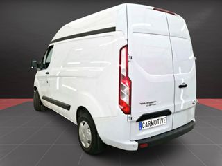 Ford Transit Custom 2021 L1H2 2.0