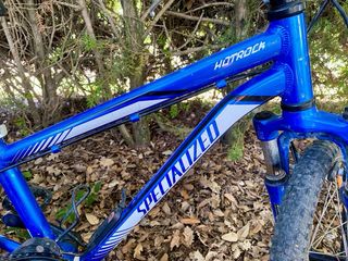 Bicicleta Specialized Hotrock