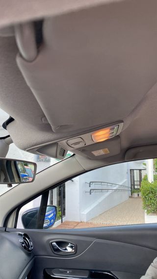 Renault Captur 1.2 TCe (120cv) Zen Energy