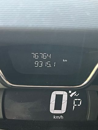 Renault Captur 1.2 TCe (120cv) Zen Energy