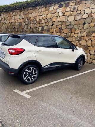 Renault Captur 1.2 TCe (120cv) Zen Energy