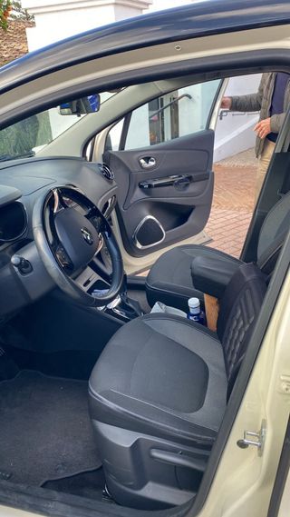 Renault Captur 1.2 TCe (120cv) Zen Energy