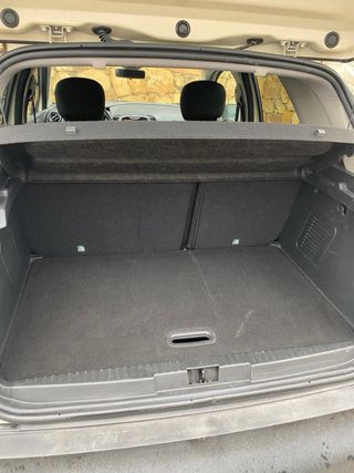Renault Captur 1.2 TCe (120cv) Zen Energy
