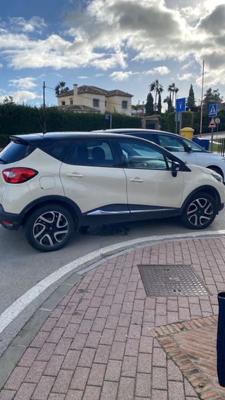 Renault Captur 1.2 TCe (120cv) Zen Energy
