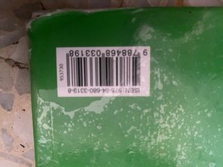 Biologia y Geologia 1 ESO. Santillana