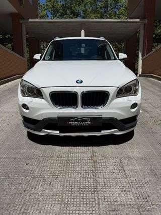BMW X1 2014