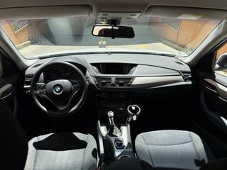 BMW X1 2014