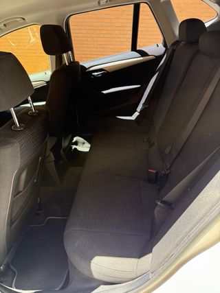 BMW X1 2014