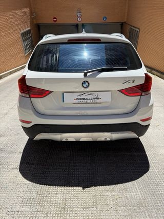 BMW X1 2014