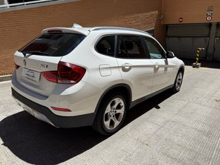 BMW X1 2014