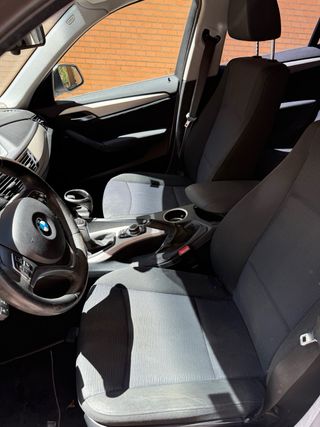 BMW X1 2014