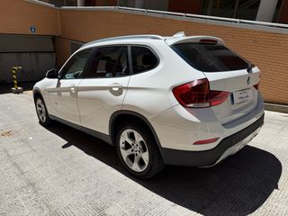 BMW X1 2014