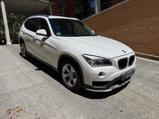 BMW X1 2014