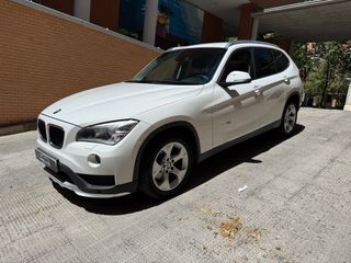 BMW X1 2014