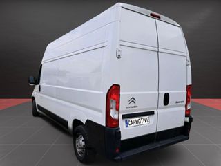 Citroen Jumper 2021 L3H3 140 CV