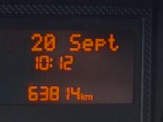 Citroen Jumper 2021 L3H3 140 CV