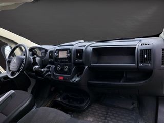 Citroen Jumper 2021 L3H3 140 CV