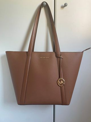 Bolso Michael Kors marrón