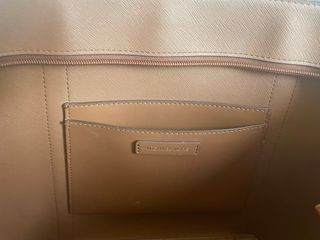 Bolso Michael Kors marrón